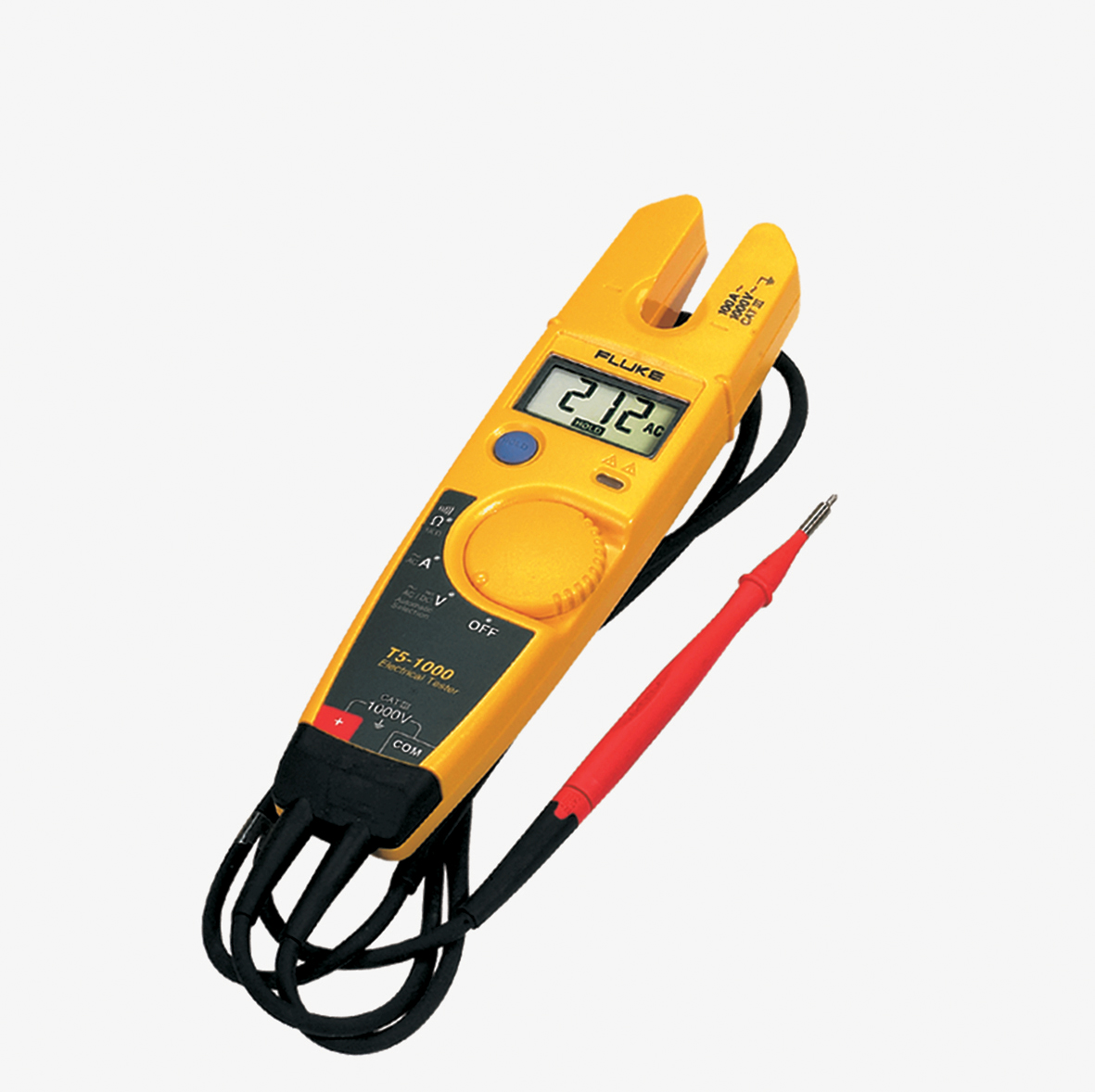 Voltage Tester