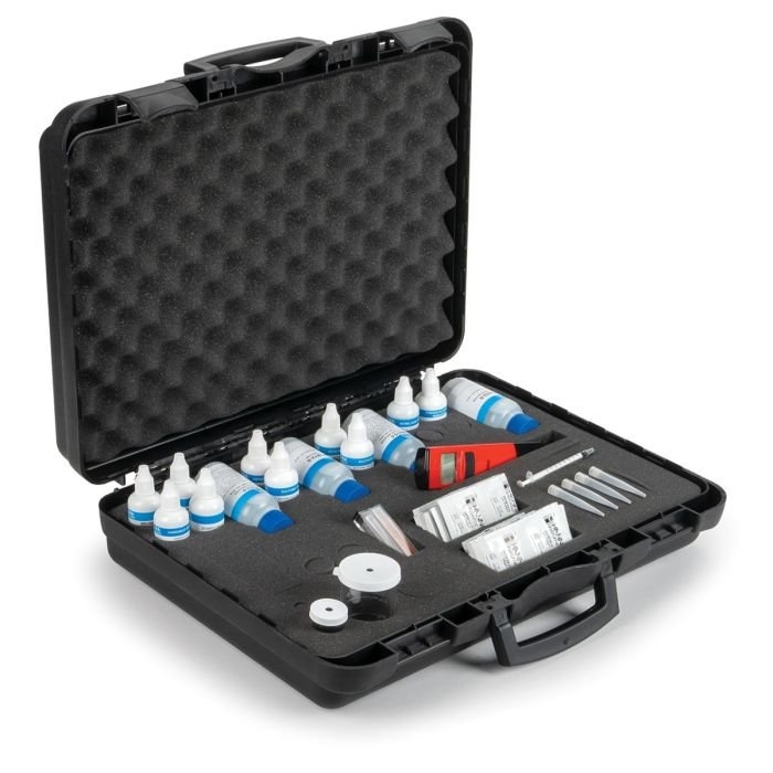 Water Quality Test Kits