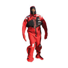 Immersion Suits