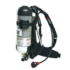 Breathing Apparatus