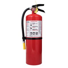 Fire Extinguishers