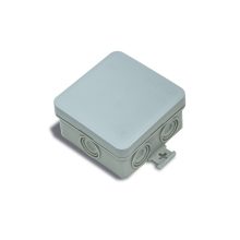 Junction Boxes