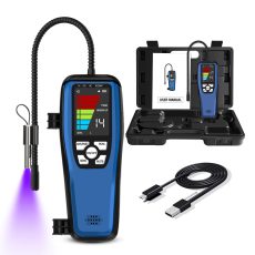 Leak detector